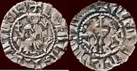 Tram ARMENIA, KINGDOM - LEVON I THE GREAT, - n.d., Sis -