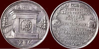 AR penning NEDERLAND (NETHERLANDS, KINGDOM) - HAARLEM - m.b.t. Lourens Jansz.Koster -