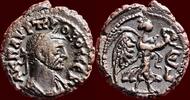Roman Empire Tetradrachm PROBUS, 276-282 - EGYPT, ALEXANDRIA - BI year 5 -