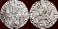 Gelderland Leeuwendaalder NOORDELIJKE NEDERLANDEN (NETHERLANDS) - REPUBLIEK, 1581-1795 - GELDERLAND - 1648, Harderwijk -