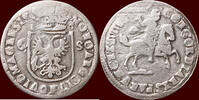 Gelderland Rijderschelling NOORDELIJKE NEDERLANDEN (NETHERLANDS) - REPUBLIEK, 1581-1795 - PERIODE LEOPOLD I, 1657-1705 - GELDERLAND - STAD NIJMEGEN - -