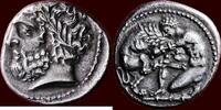 AR Stater CILICIA, MALLOS - TIME OF DATAMES - -