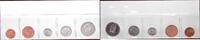Koninkrijk der Nederlanden NEDERLAND (NETHERLANDS, KINGDOM) - JULIANA, 1948-1980 - FDC-set (5) -