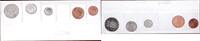 Koninkrijk der Nederlanden NEDERLAND (NETHERLANDS, KINGDOM) - JULIANA, 1948-1980 - FDC-set (5) -