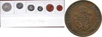 Koninkrijk der Nederlanden NEDERLAND (NETHERLANDS, KINGDOM) - JULIANA, 1948-1980 - FDC-set (6) -