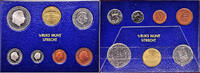 Koninkrijk der Nederlanden NEDERLAND (NETHERLANDS, KINGDOM) - JULIANA, 1948-1980 - FDC-set (6) -