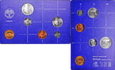 Koninkrijk der Nederlanden NEDERLAND (NETHERLANDS, KINGDOM) - BEATRIX, 1980-2013 - FDC-set (5) -