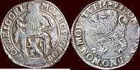 Gelderland Leeuwendaalder NOORDELIJKE NEDERLANDEN (NETHERLANDS) - REPUBLIEK, 1581-1795 - GELDERLAND - 1694, Harderwijk -