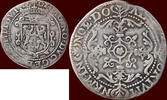 Gelderland Roosschelling NOORDELIJKE NEDERLANDEN (NETHERLANDS) - REPUBLIEK, 1581-1795 - GELDERLAND - 1602, Harderwijk -