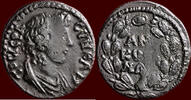 AE PHRYGIA, ANKYRA - AE 25, circa 200-230 AD -