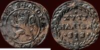 Gelderland Duit NOORDELIJKE NEDERLANDEN (NETHERLANDS) - REPUBLIEK, 1581-1795 - GELDERLAND - STAD ZUTPHEN - z.j. -