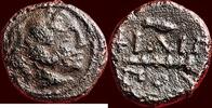 AE KINGDOM OF MACEDONIA - PHILIPPOS II, 359-336 BC - AE 11, Macedonia, 359-336 BC -