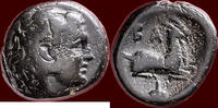 AE KINGDOM OF MACEDONIA - PHILIPPOS V, 220-179 BC - AE 20, circa 200-179 BC -