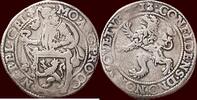 Gelderland Leeuwendaalder NOORDELIJKE NEDERLANDEN (NETHERLANDS) - REPUBLIEK, 1581-1795 - GELDERLAND - 1613/2, Harderwijk -
