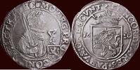 Utrecht Nederlandse rijksdaalder NOORDELIJKE NEDERLANDEN (NETHERLANDS) - REPUBLIEK, 1581-1795 - UTRECHT - 1620, Utrecht -