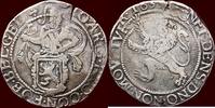 Gelderland Leeuwendaalder NOORDELIJKE NEDERLANDEN (NETHERLANDS) - REPUBLIEK, 1581-1795 - GELDERLAND - 1633, Harderwijk -