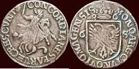 Gelderland Rijderschelling NOORDELIJKE NEDERLANDEN (NETHERLANDS) - REPUBLIEK, 1581-1795 - PERIODE LEOPOLD I, 1657-1705 - GELDERLAND - STAD NIJMEGEN - -