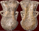 MEDIEVAL TIMES - SOUTH-WEST EUROPE - Pilprim badge, 12th - 14th century -