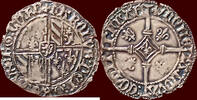 Groot ZUIDELIJKE NEDERLANDEN (SOUTHERN NETHERLANDS) - GRAAFSCHAP VLAANDEREN - KAREL DE STOUTE, 1467-1477 - z.j. , Brugge -
