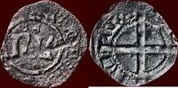 ZUIDELIJKE NEDERLANDEN (SOUTHERN NETHERLANDS) - GRAAFSCHAP VLAANDEREN - JAN ZONDER VREES, 1404-1419 - Mijt z.j. , Gent of Brugge -