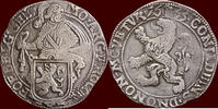 Gelderland Leeuwendaalder NOORDELIJKE NEDERLANDEN (NETHERLANDS) - REPUBLIEK, 1581-1795 - GELDERLAND - 1655, Harderwijk -