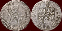 1596 NOORDELIJKE NEDERLANDEN (NETHERLANDS) - REPUBLIEK, 1581-1795 - GELDERLAND - Leic zfr-