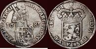 Utrecht Zilveren dukaat NOORDELIJKE NEDERLANDEN (NETHERLANDS) - REPUBLIEK, 1581-1795 - UTRECHT - 1681/79, Utrecht -