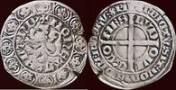 Groot ZUIDELIJKE NEDERLANDEN (SOUTHERN NETHERLANDS) - GRAAFSCHAP VLAANDEREN - LODEWIJK II VAN MALE, 1346-1384 - compagnon of leeuwen -