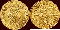 ZUIDELIJKE NEDERLANDEN (SOUTHERN NETHERLANDS) - GRAAFSCHAP VLAANDEREN - KAREL DE STOUTE, 1467-1477 - Bourgondische- of Andreasg -
