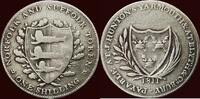 Shilling ENGLAND – NORFOLK & SUFFOLK – 1811 - TOKEN -