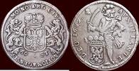 Gelderland 60 stuivers NOORDELIJKE NEDERLANDEN (NETHERLANDS) - REPUBLIEK, 1581-1795 - PERIODE LEOPOLD I, 1657-1705 - GELDERLAND - RIJKSSTAD NIJMEGEN - -
