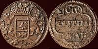 Gelderland Duit NOORDELIJKE NEDERLANDEN (NETHERLANDS) - REPUBLIEK, 1581-1795 - GELDERLAND - STAD ZUTPHEN - -