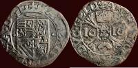 Gelderland Oord SPAANSE NEDERLANDEN - OPPER-GELRE – ALBRECHT & ISABELLA, 1598-1621 – 1610, Roermond -