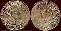 Korte ZUIDELIJKE NEDERLANDEN ( SOUTHERN NETHERLANDS) - HERTOGDOM BRABANT - KAREL V, 1506-1555 - 1547, Antwerpen -