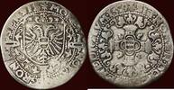4 stuivers NOORDELIJKE NEDERLANDEN (NETHERLANDS) - REPUBLIEK, 1581-1795 - STAD GRONINGEN - Dubbele jager of flabbe van -