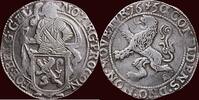 Gelderland Leeuwendaalder NOORDELIJKE NEDERLANDEN (NETHERLANDS) - REPUBLIEK, 1581-1795 - GELDERLAND - 1650/05, Harderwijk -
