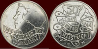 50 Gulden 1980-1913 Koninkrijk der Nederlanden NEDERLAND (NETHERLANDS, KINGDOM) - BEATRIX, -   1994 unz-