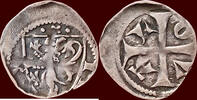 Penning ZUIDELIJKE NEDERLANDEN (SOUTHERN NETHERLANDS) - HERTOGDOM BRABANT - JAN I, 1267-1294 - z.j. , Leuven -