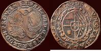 AE Rekenpenning SPAANSE NEDERLANDEN (SPANISH NETHERLANDS) – RIJSEL (LILLE) - PHILIPS IV, 1621-1665 - (jeton) -