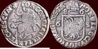 Gelderland Rijderschelling NOORDELIJKE NEDERLANDEN (NETHERLANDS) - REPUBLIEK, 1581-1795 - PERIODE LEOPOLD I, 1657-1705 - GELDERLAND - STAD NIJMEGEN - -