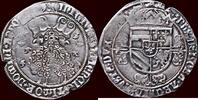 3 stuivers ZUIDELIJKE NEDERLANDEN (SOUTHERN NETHERLANDS) - HERTOGDOM BRABANT - PHILIPS DE SCHONE, 1482-1506 - Zilveren vlies van 1499, An -