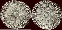 Dubbele groot ZUIDELIJKE NEDERLANDEN (SOUTHERN NETHERLANDS) - GRAAFSCHAP VLAANDEREN - KAREL DE STOUTE, 1467-1477 - z.j. , Brugge -
