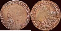 AE Rekenpenning SPAANSE NEDERLANDEN - BRABANT - PHILIPS IV, 1621-1665 - (jeton) 1660, Antwerpen -