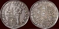 Zeeland 30 stuivers NOORDELIJKE NEDERLANDEN (NETHERLANDS) - REPUBLIEK, 1581-1795 - ZEELAND - Daalder van 1682, Middelburg -