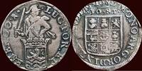 Zeeland 30 stuiver NOORDELIJKE NEDERLANDEN (NETHERLANDS) - REPUBLIEK, 1581-1795 - ZEELAND - Daalder van 1682, Middelburg -