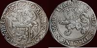 Zeeland Leeuwendaalder NOORDELIJKE NEDERLANDEN (NETHERLANDS) - REPUBLIEK, 1581-1795 - ZEELAND - 1633, Middelburg -