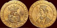 HOLY ROMAN EMPIRE - BOHEMIA - Judenmedaille n.d. -