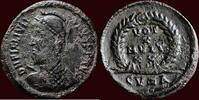 Roman Empire AE Centenionalis JULIANUS II THE APOSTATE, 360-363 - Kyzikus -
