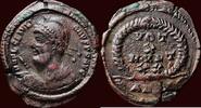 Roman Empire AE Centenionalis JULIANUS II THE APOSTATE, 360-363 - Antiochia -