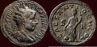 Roman Empire AE PHILIPPUS I ARABS, 244-249 - PISIDIA - AE 27, Antiochia (244/245) -